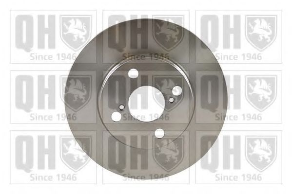 Disc frana 1