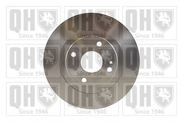 Disc frana 1