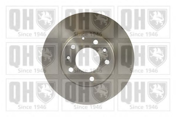 Disc frana 1