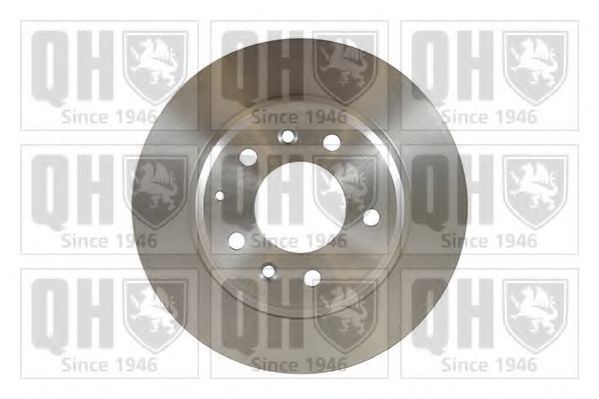 Disc frana 1
