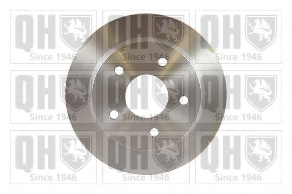 Disc frana 1