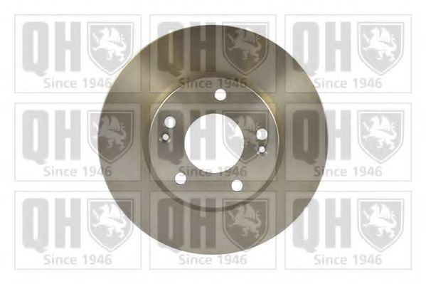 Disc frana 1