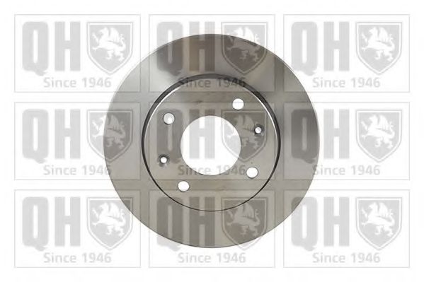 Disc frana 1