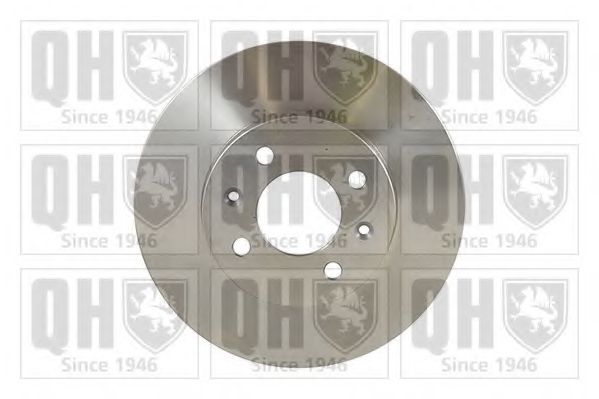 Disc frana 1