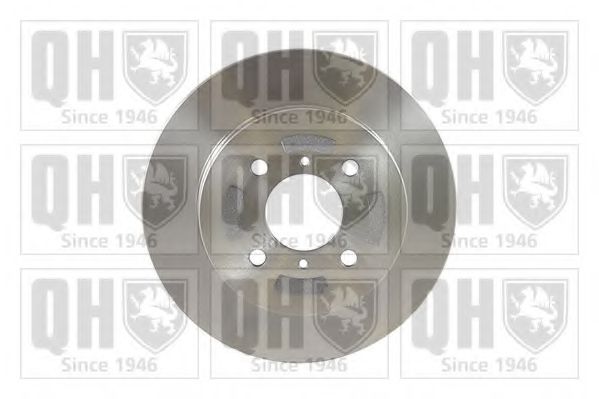 Disc frana 1