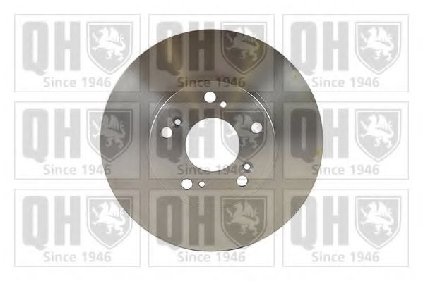 Disc frana 1