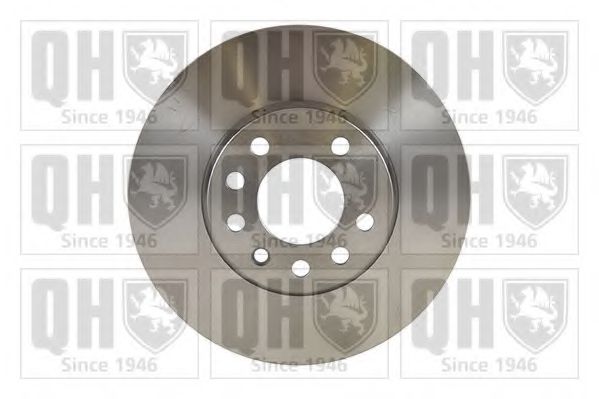 Disc frana 1