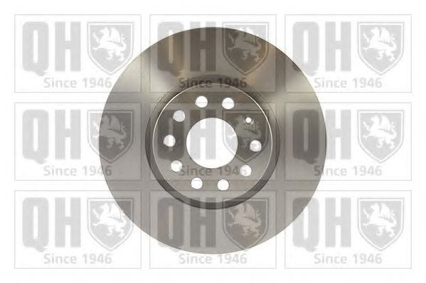 Disc frana 1
