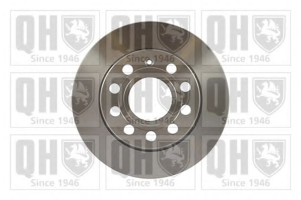 Disc frana 1