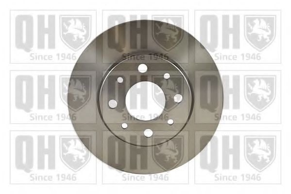 Disc frana 1