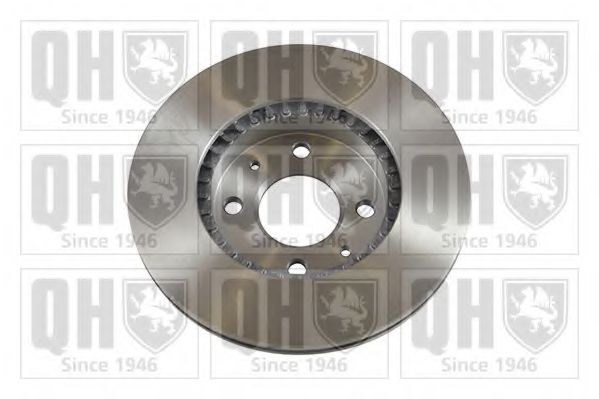 Disc frana 1