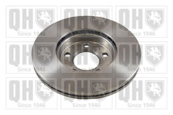Disc frana 1