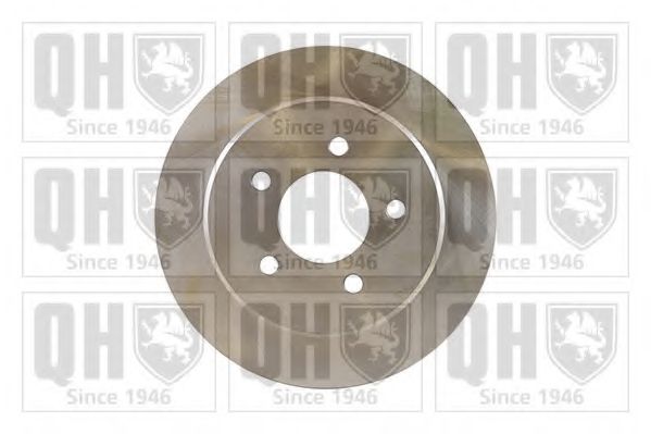Disc frana 1