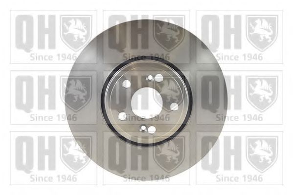 Disc frana 1