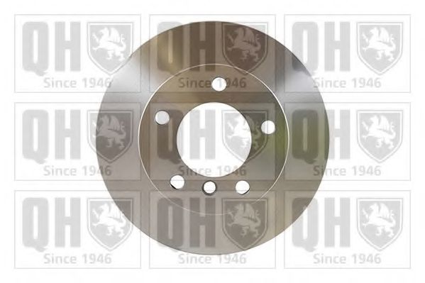 Disc frana 1