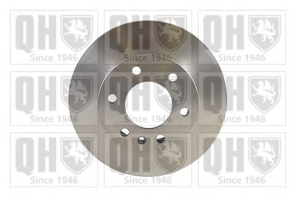 Disc frana 1
