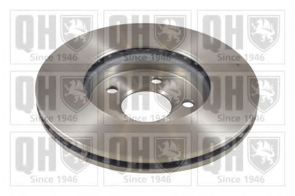 Disc frana 1