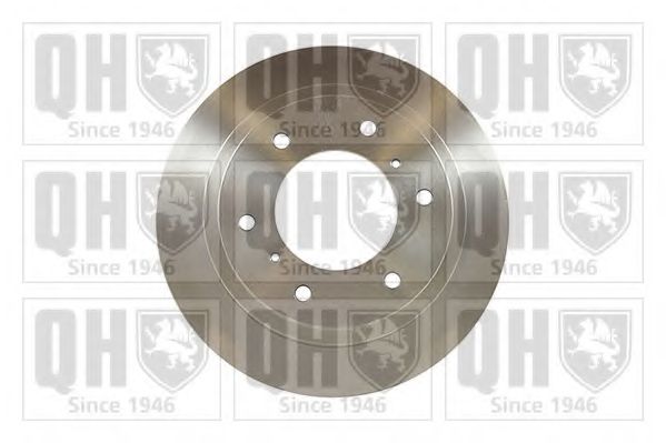 Disc frana 1