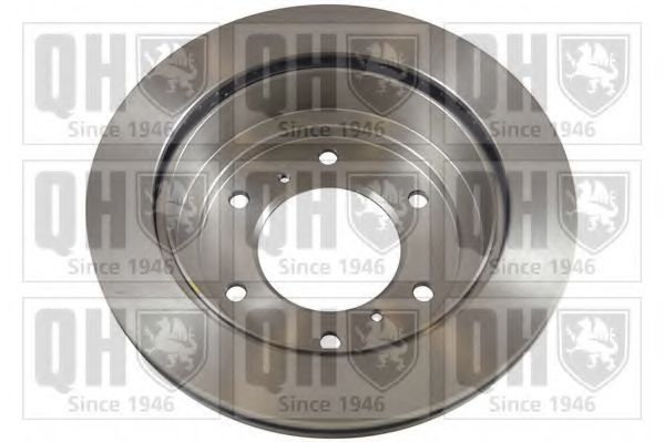 Disc frana 2