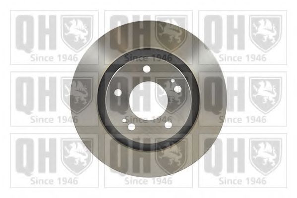 Disc frana 1