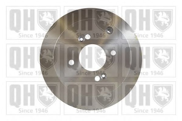 Disc frana 1