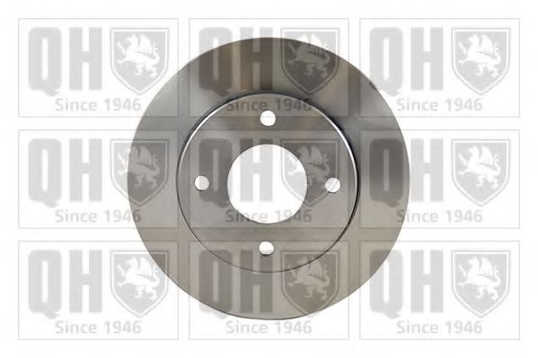 Disc frana 1
