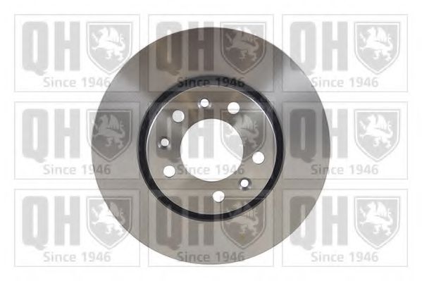 Disc frana 1