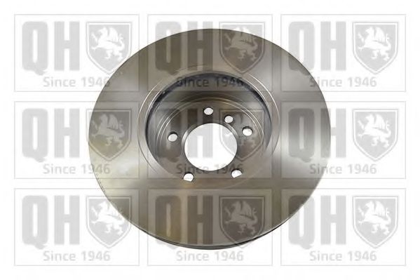 Disc frana 1