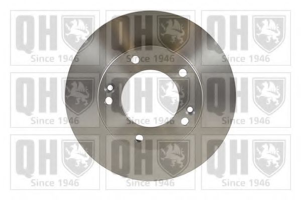 Disc frana 1