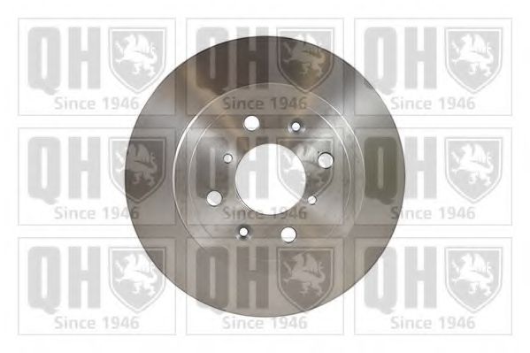 Disc frana 1