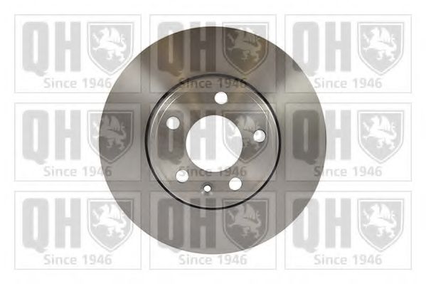 Disc frana 1