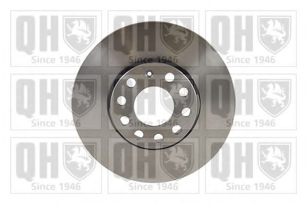Disc frana 1