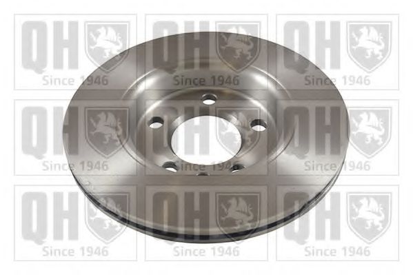 Disc frana 1
