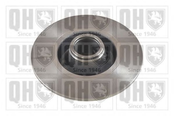 Disc frana 1