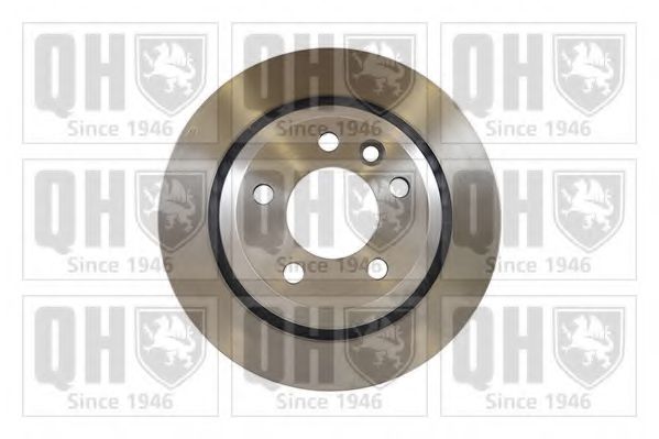 Disc frana 1