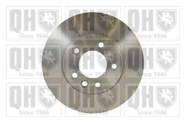 Disc frana 1