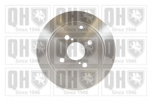Disc frana 1