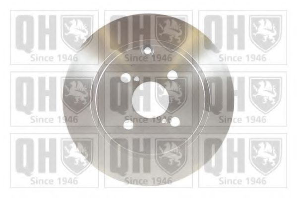 Disc frana 1