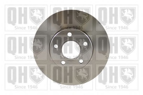 Disc frana 1