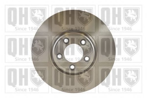 Disc frana 1