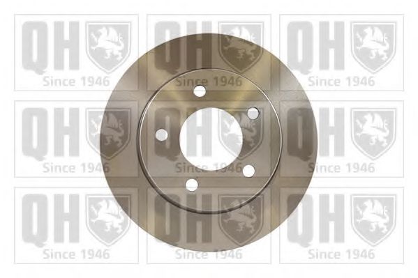 Disc frana 1