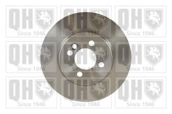 Disc frana 1