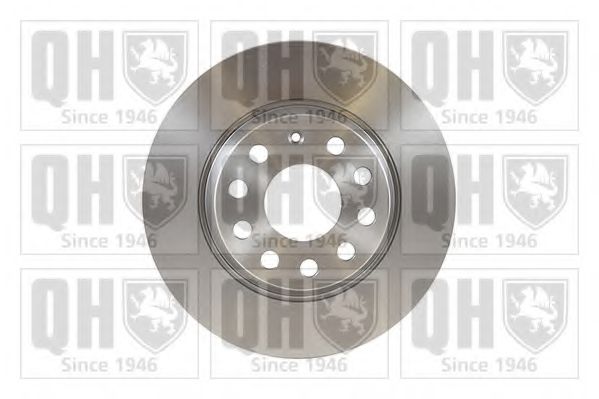 Disc frana 1
