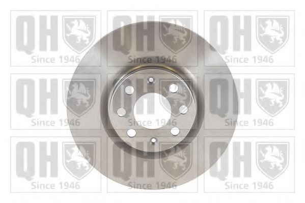 Disc frana 1