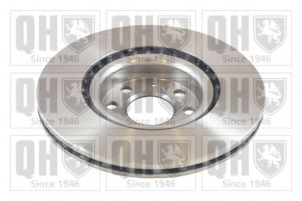 Disc frana 2