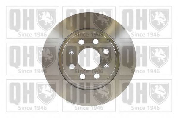 Disc frana 1