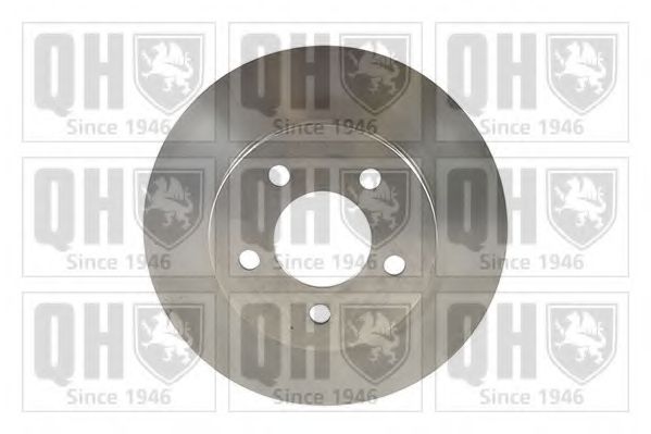 Disc frana 1