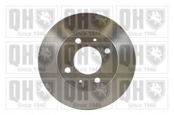 Disc frana 1