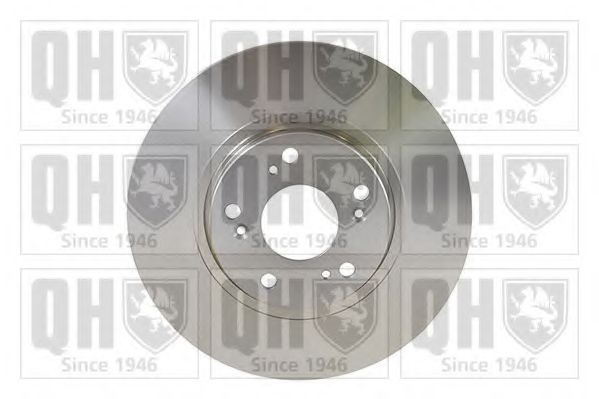 Disc frana 1