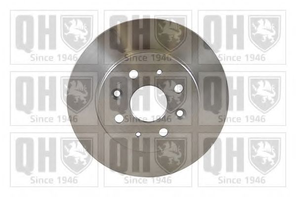 Disc frana 1